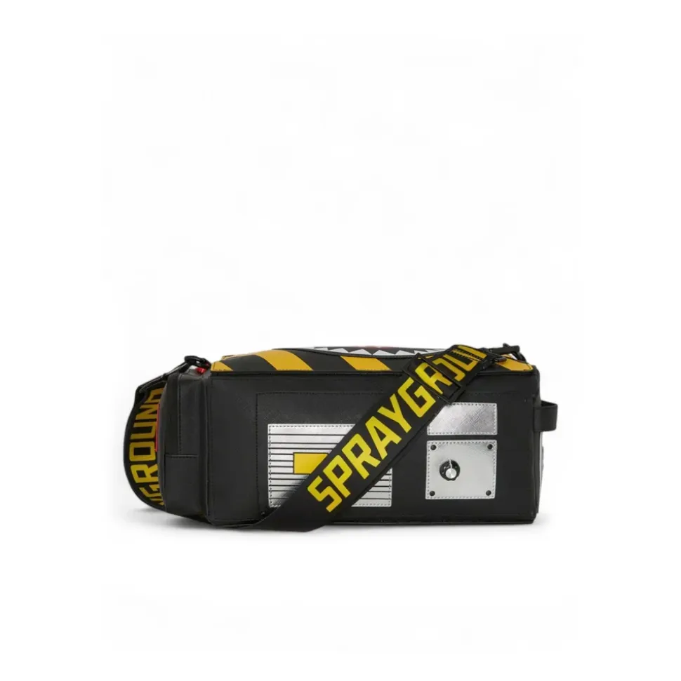 Torba Ghost Catcher