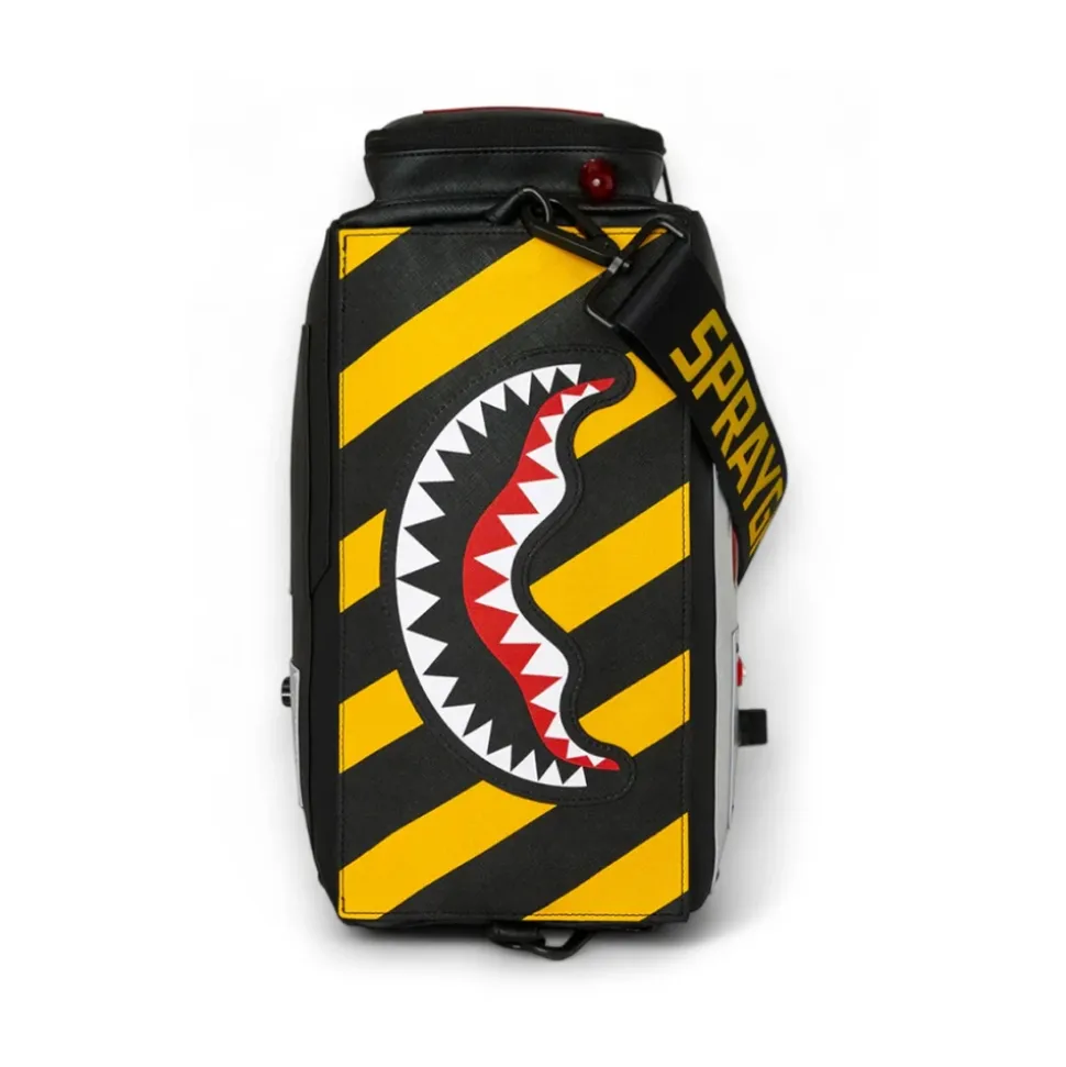 Torba Ghost Catcher