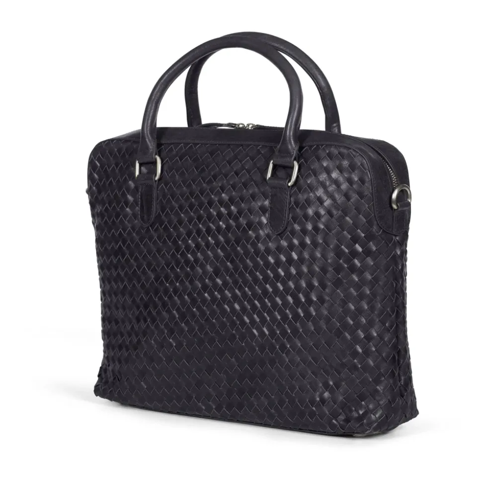 Torba na Laptopa Pleciona John