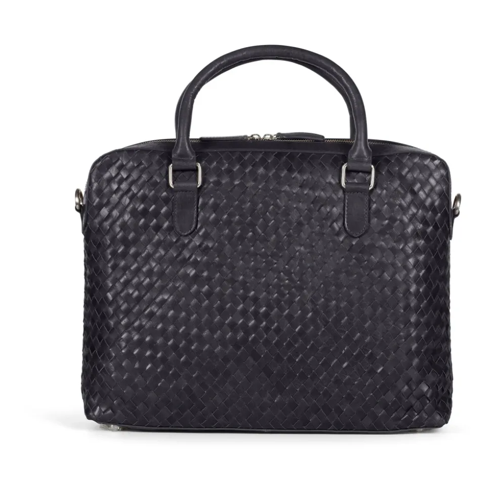 Torba na Laptopa Pleciona John