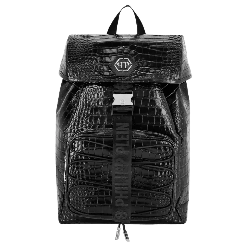 Torba plecak Crocco Print Monogram