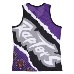 Toronto Raptors Tank Top NBA Styl