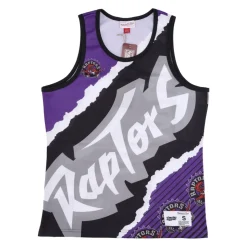 Toronto Raptors Tank Top NBA Styl