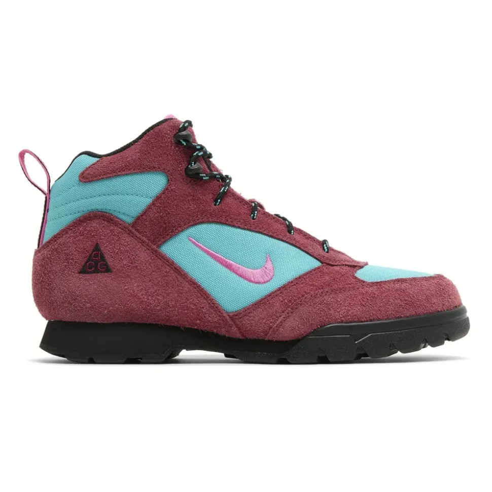 Torre Mid Waterproof
