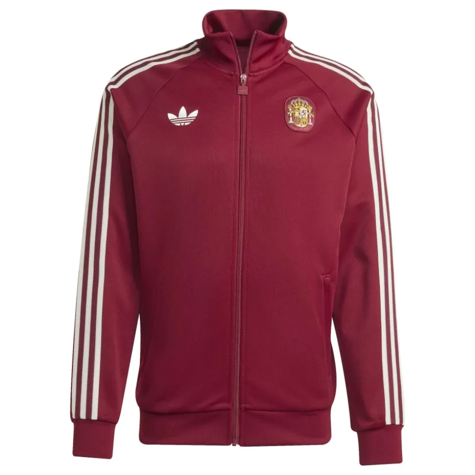 Training Jackets