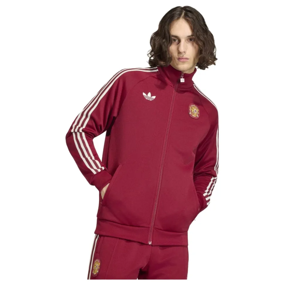 Training Jackets
