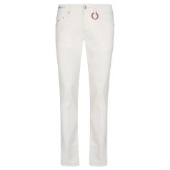 Tramarossa Jeans Białe