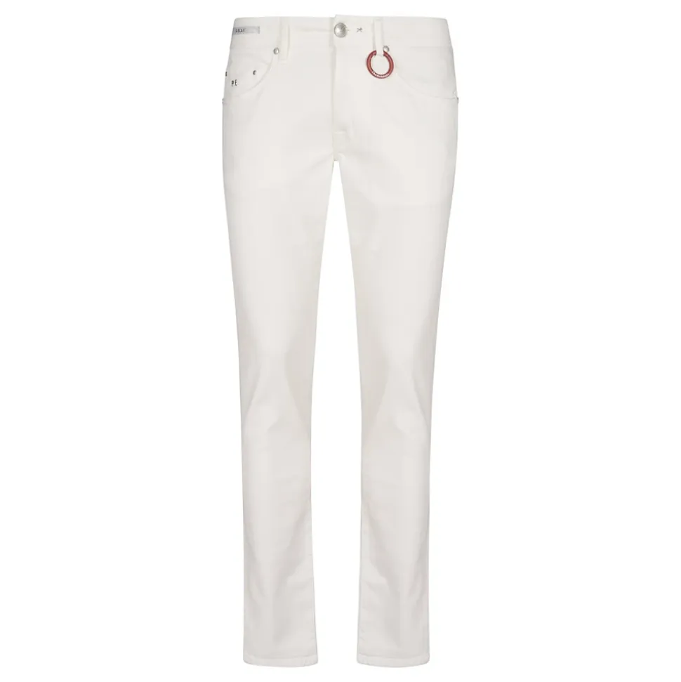 Tramarossa Jeans Białe