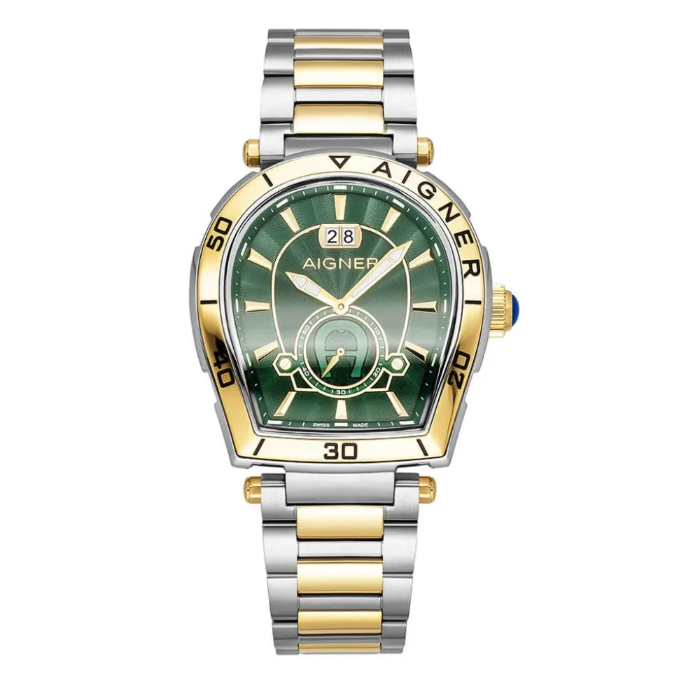 Trapani Watch