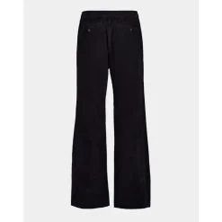 Travel Classic Logo Cord Pants