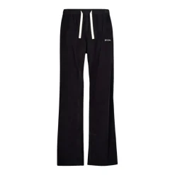 Travel Classic Logo Cord Pants