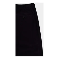 Travel Classic Logo Cord Pants