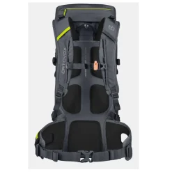 Traverse 30 Dry
