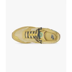 Travis Scott Cactus Jack Złote Sneakersy