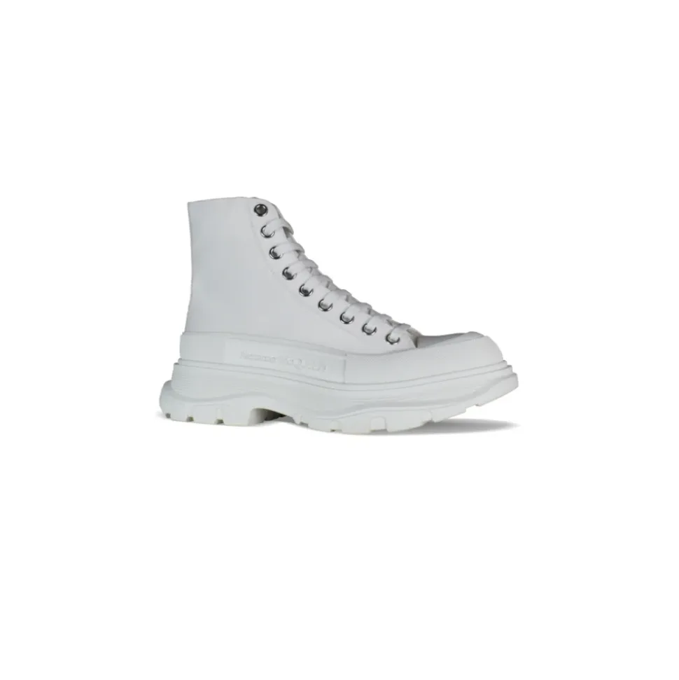 Tread Slick High Sneaker