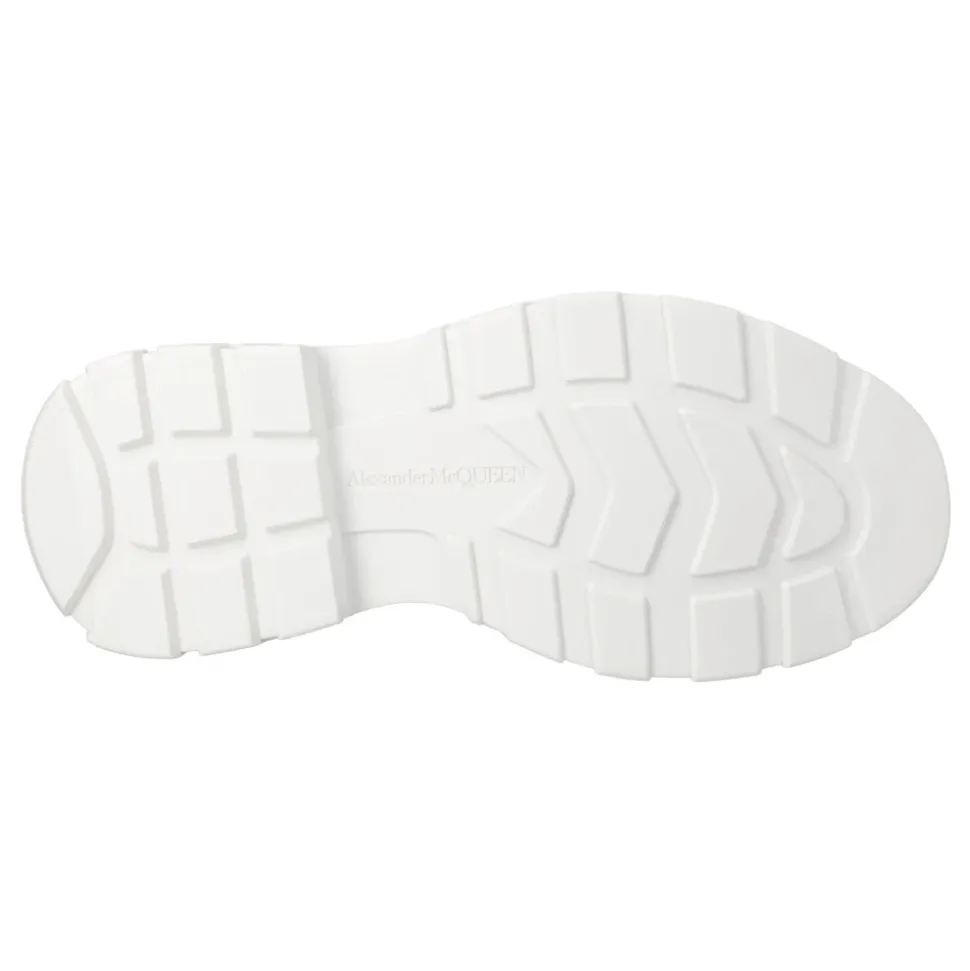 Tread Slick Quilted Boot