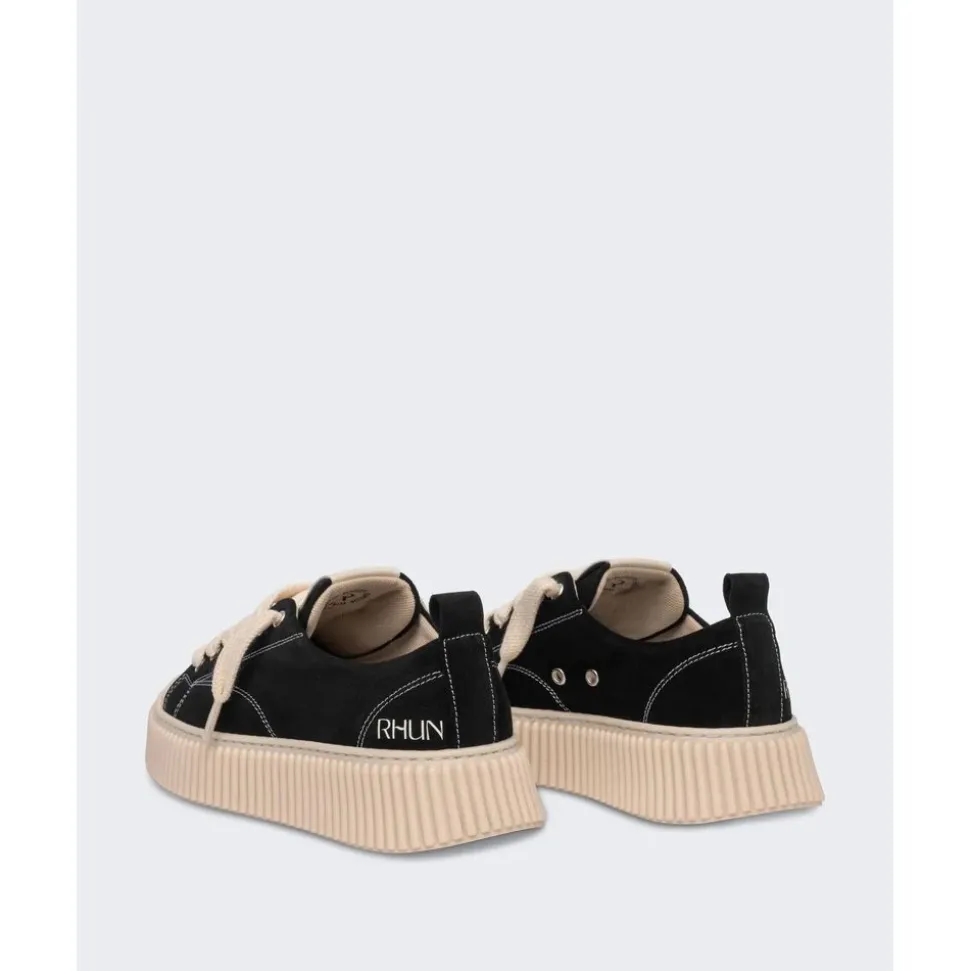 Treble 2020 Suede