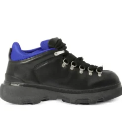 Trek Ankle Boots