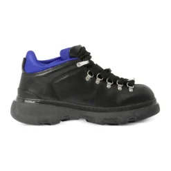 Trek Ankle Boots