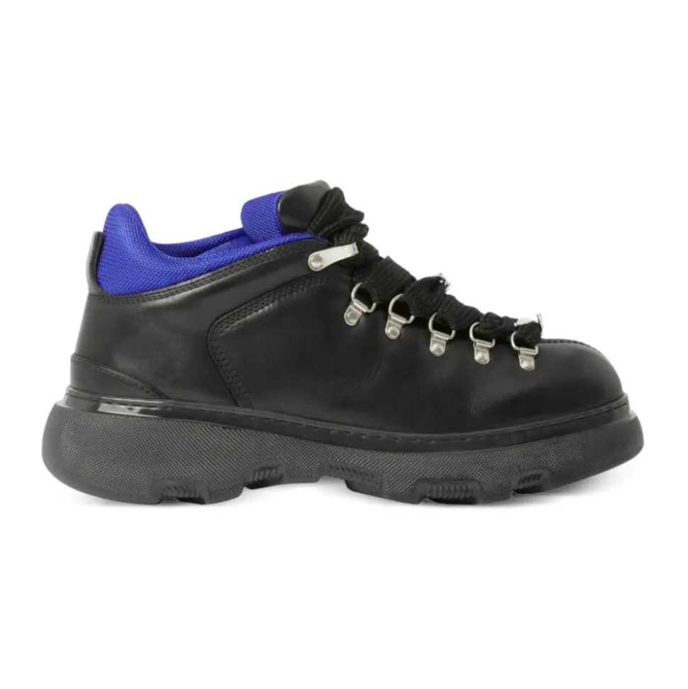 Trek Ankle Boots