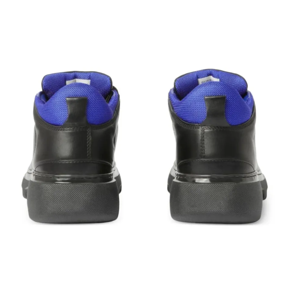 Trek Ankle Boots