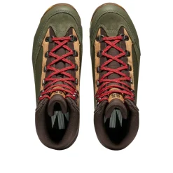 Trekking Boots