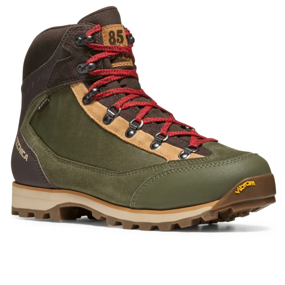 Trekking Boots