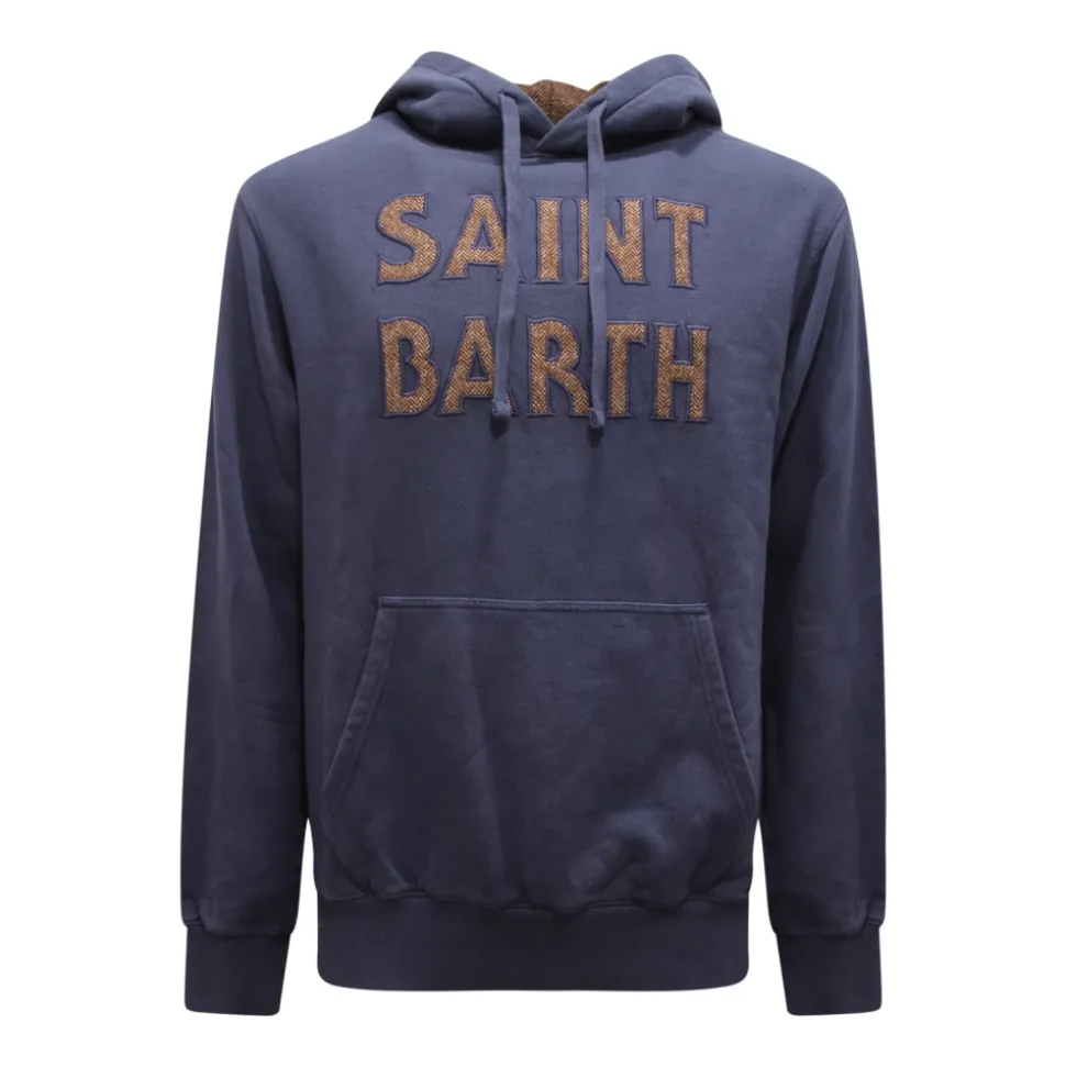 Tribeca Sweatshirt