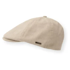 Trystan LN Flat Cap