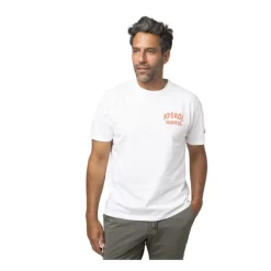 T-shirt Apérol Habitué