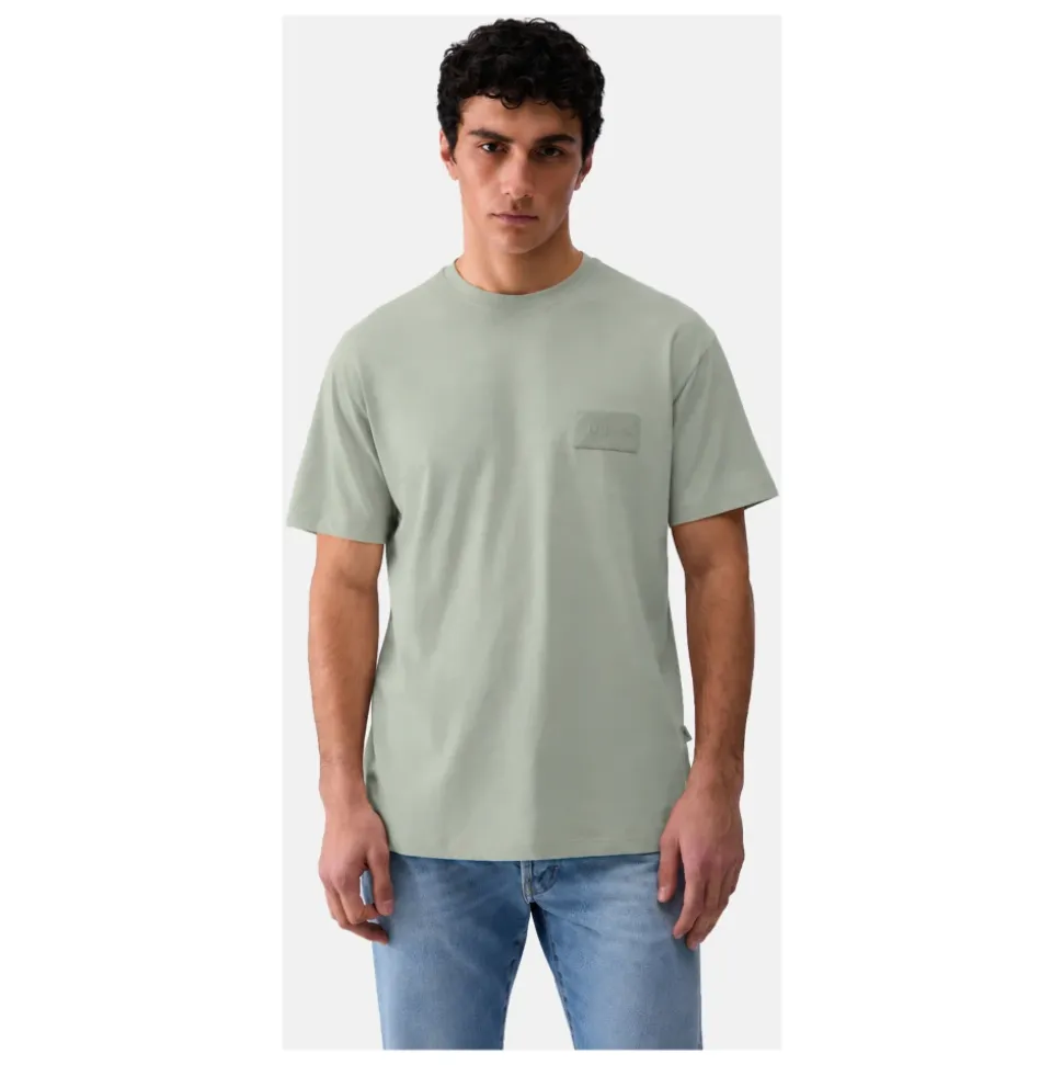 T-shirt Basica M/C