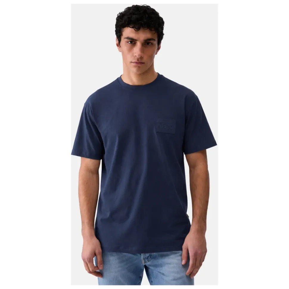 T-shirt Basica M/C