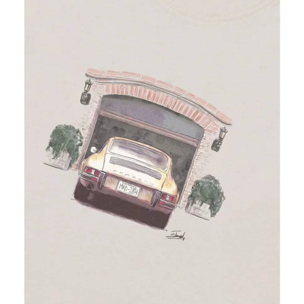 T-shirt Boys Own