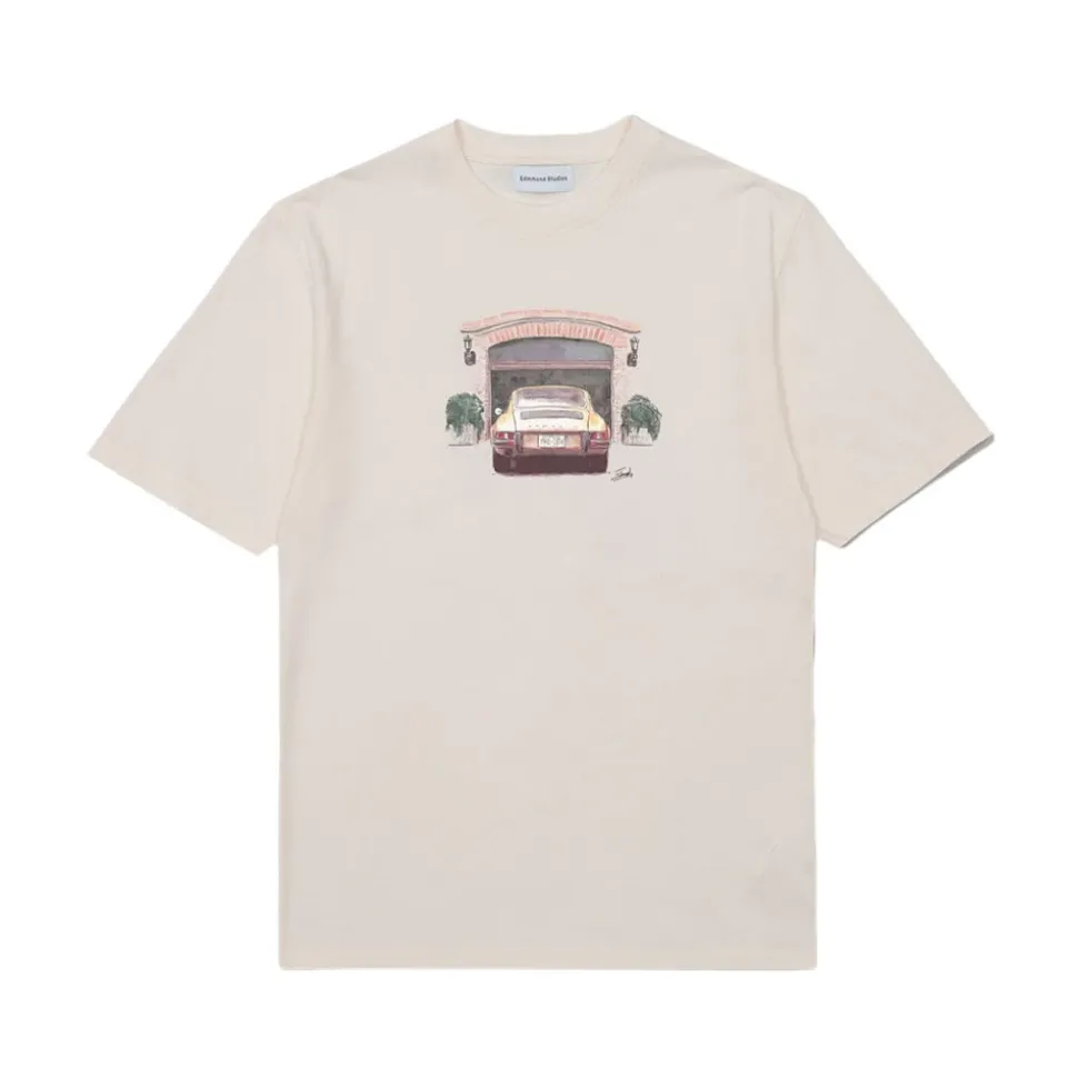 T-shirt Boys Own