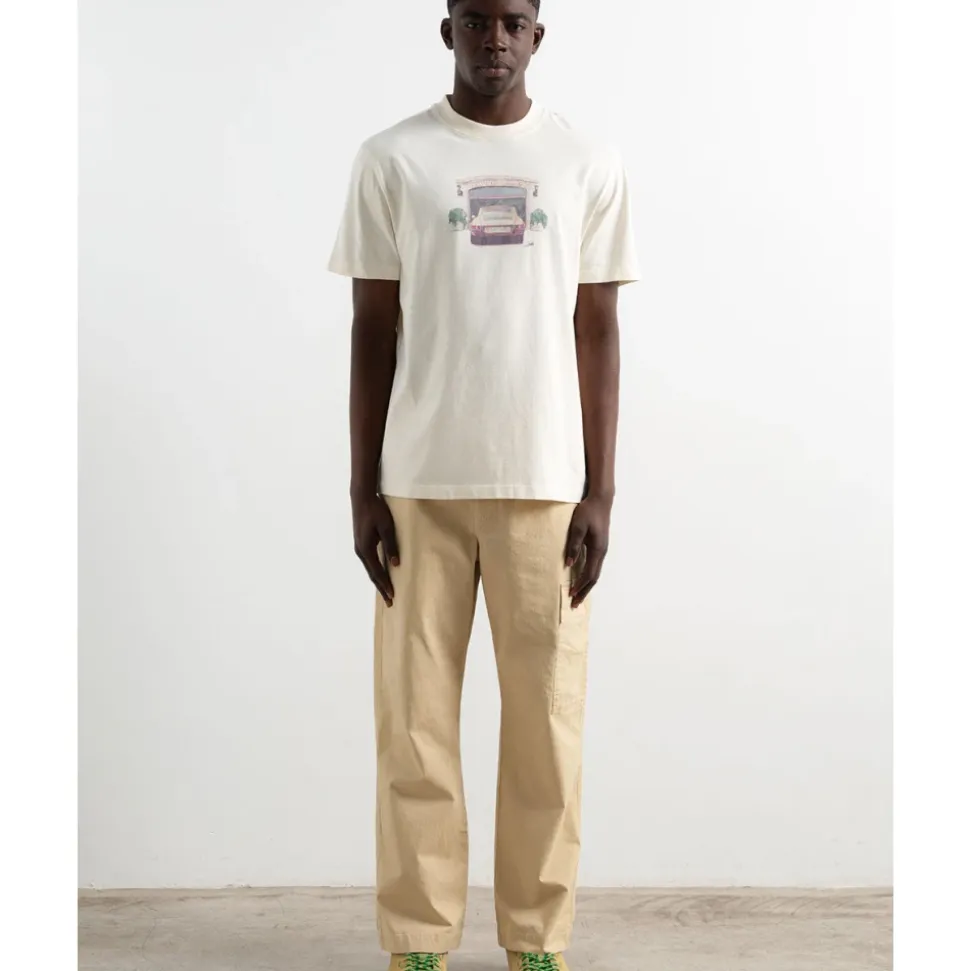 T-shirt Boys Own