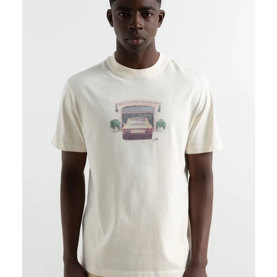 T-shirt Boys Own