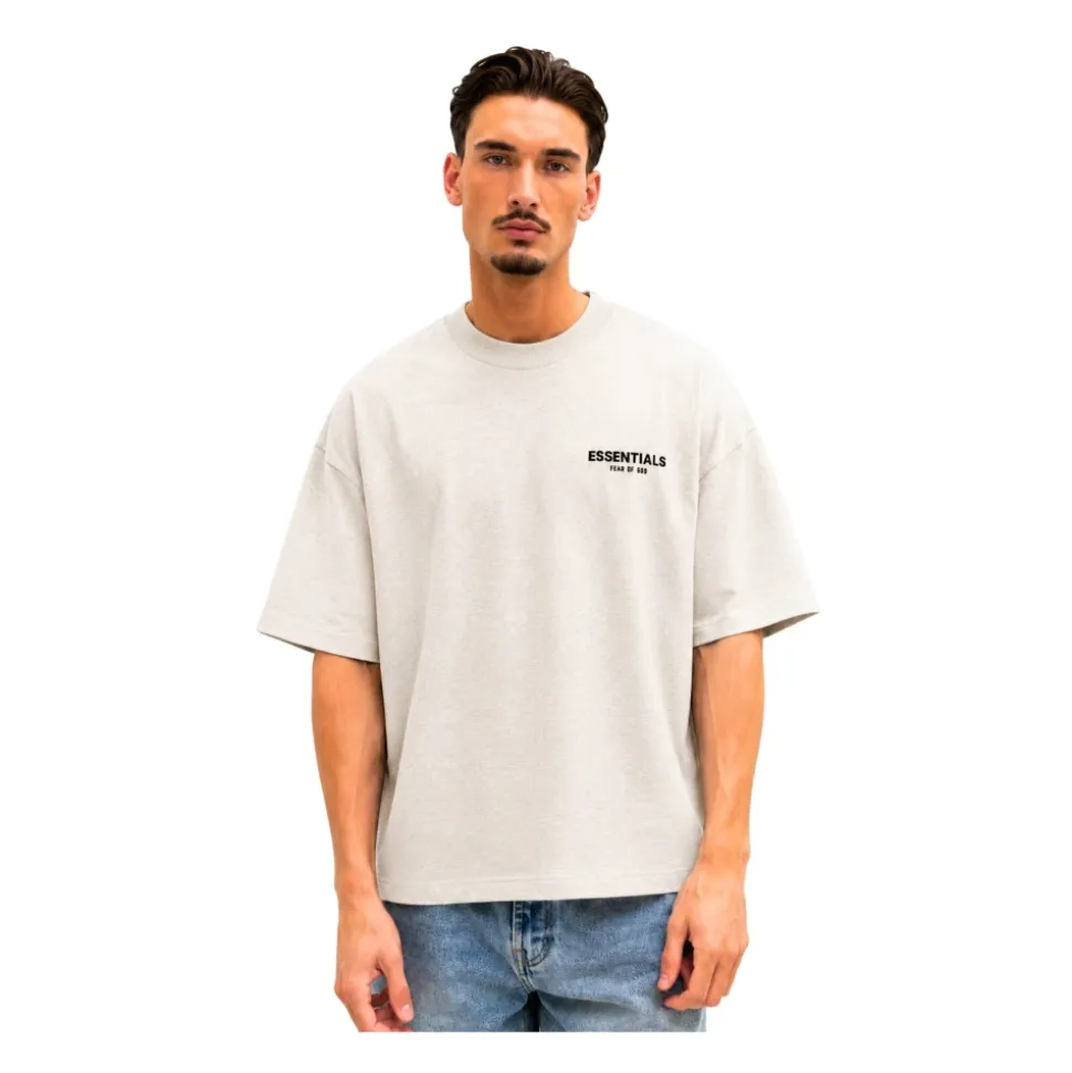 T-shirt Essentials