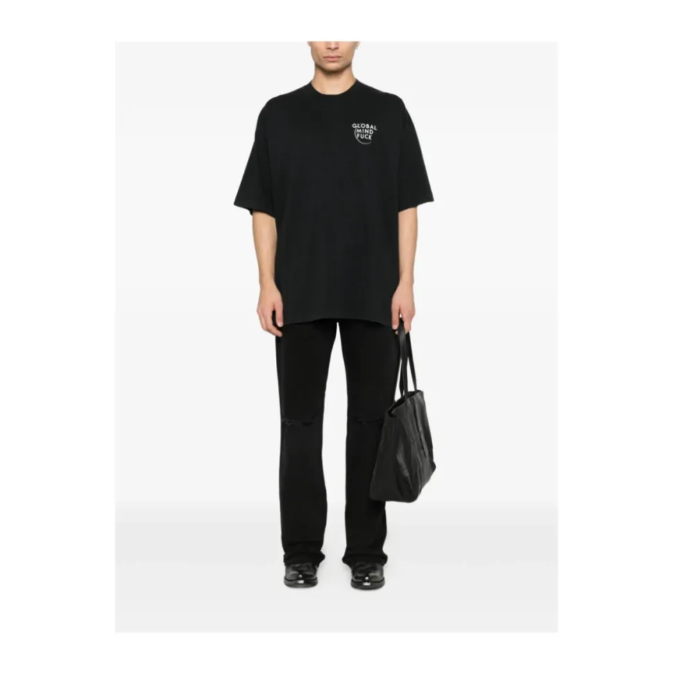 T-shirt ME76TR225B