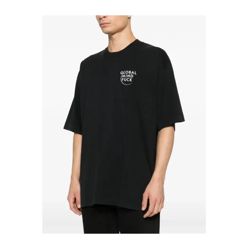 T-shirt ME76TR225B