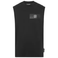 T-Shirt Okrągły Dekolt