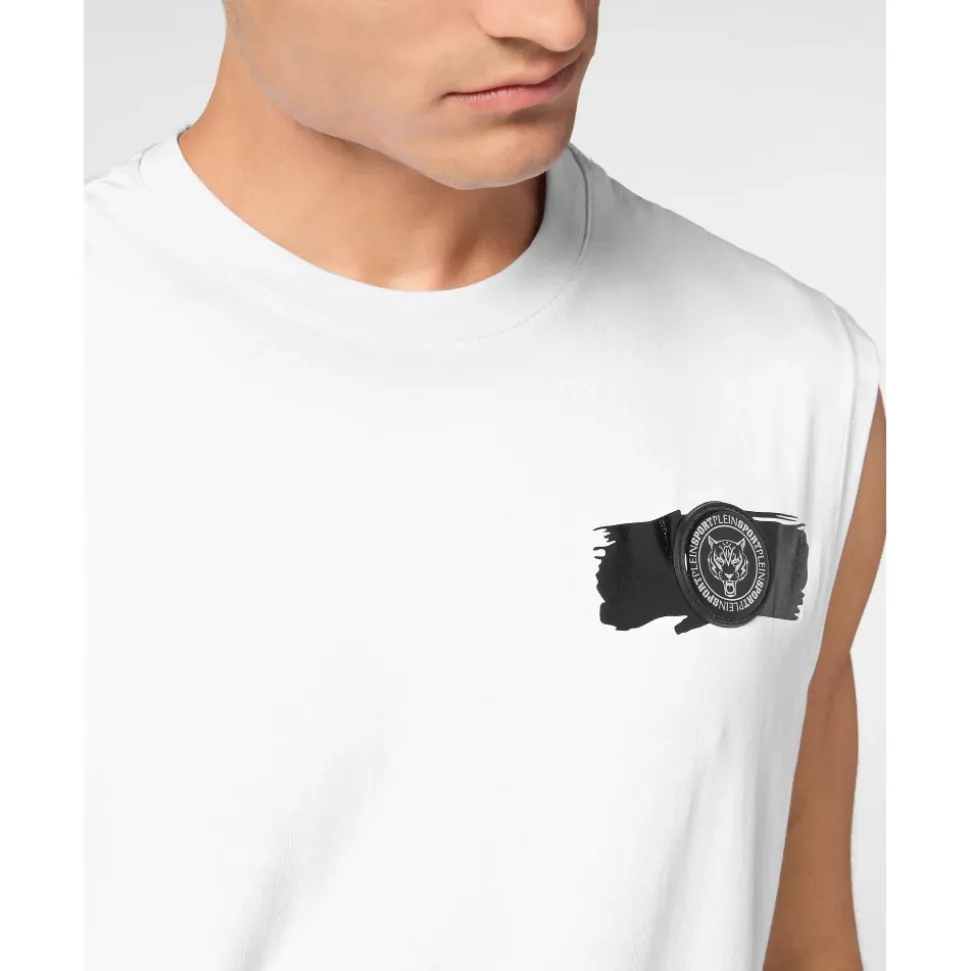 T-Shirt Round Neck