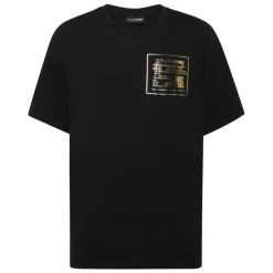 T-Shirt Round Neck