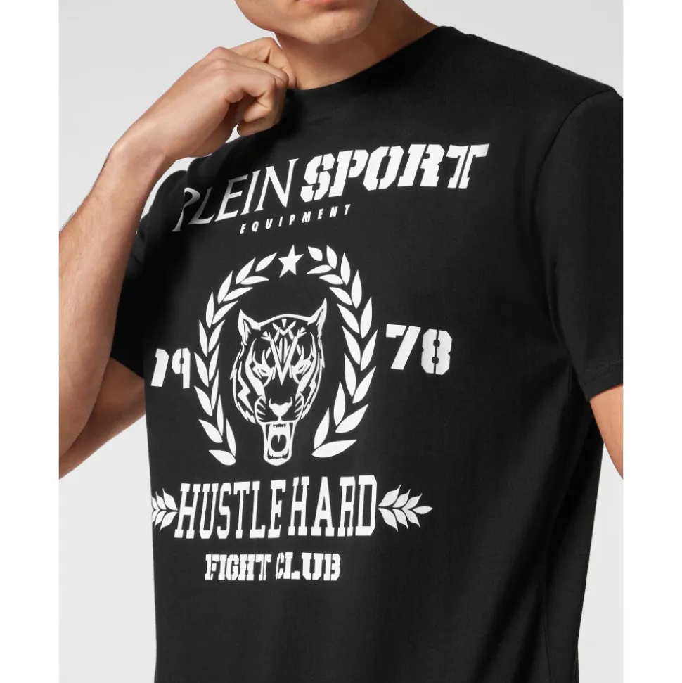T-Shirt Round Neck