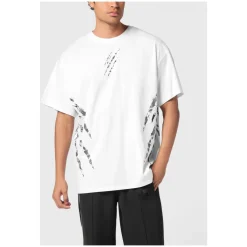 T-Shirt Round Neck