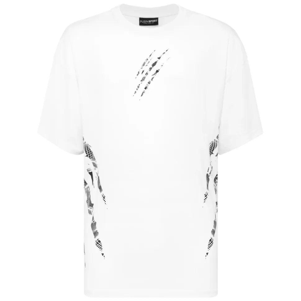T-Shirt Round Neck