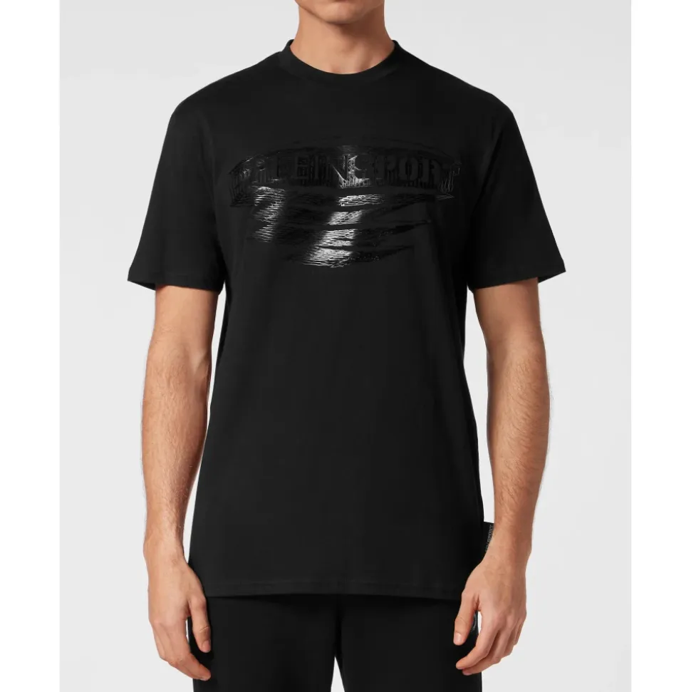 T-Shirt Round Neck