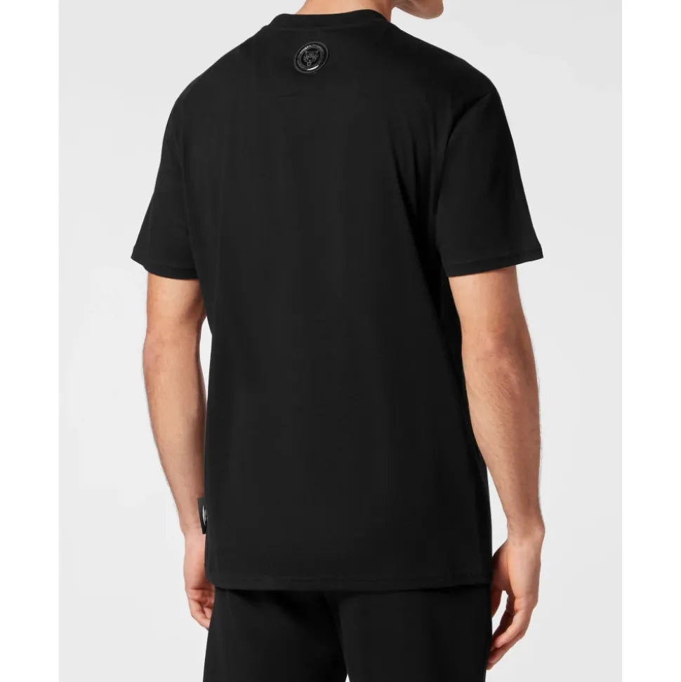 T-Shirt Round Neck
