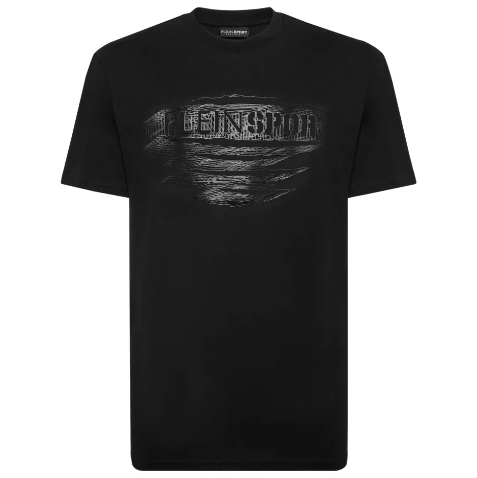 T-Shirt Round Neck