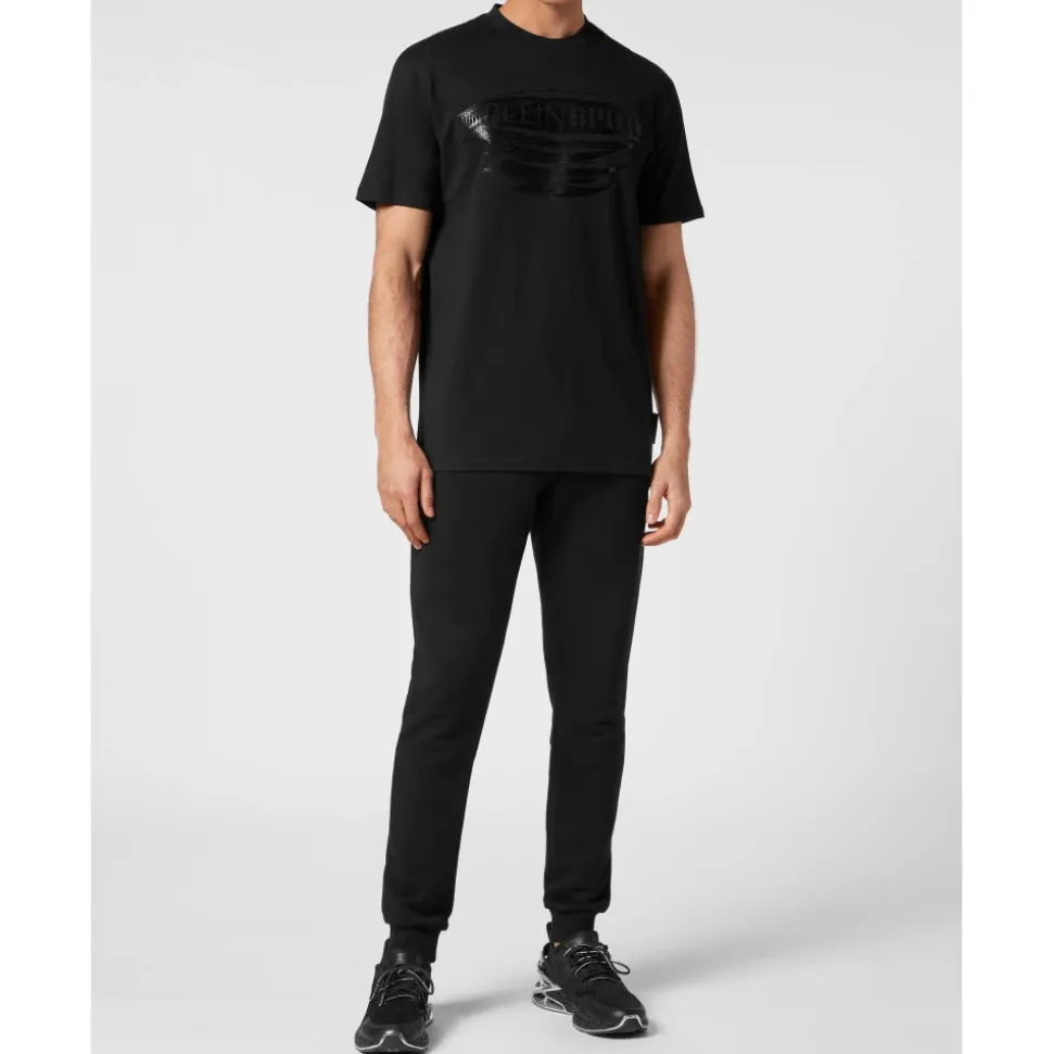 T-Shirt Round Neck