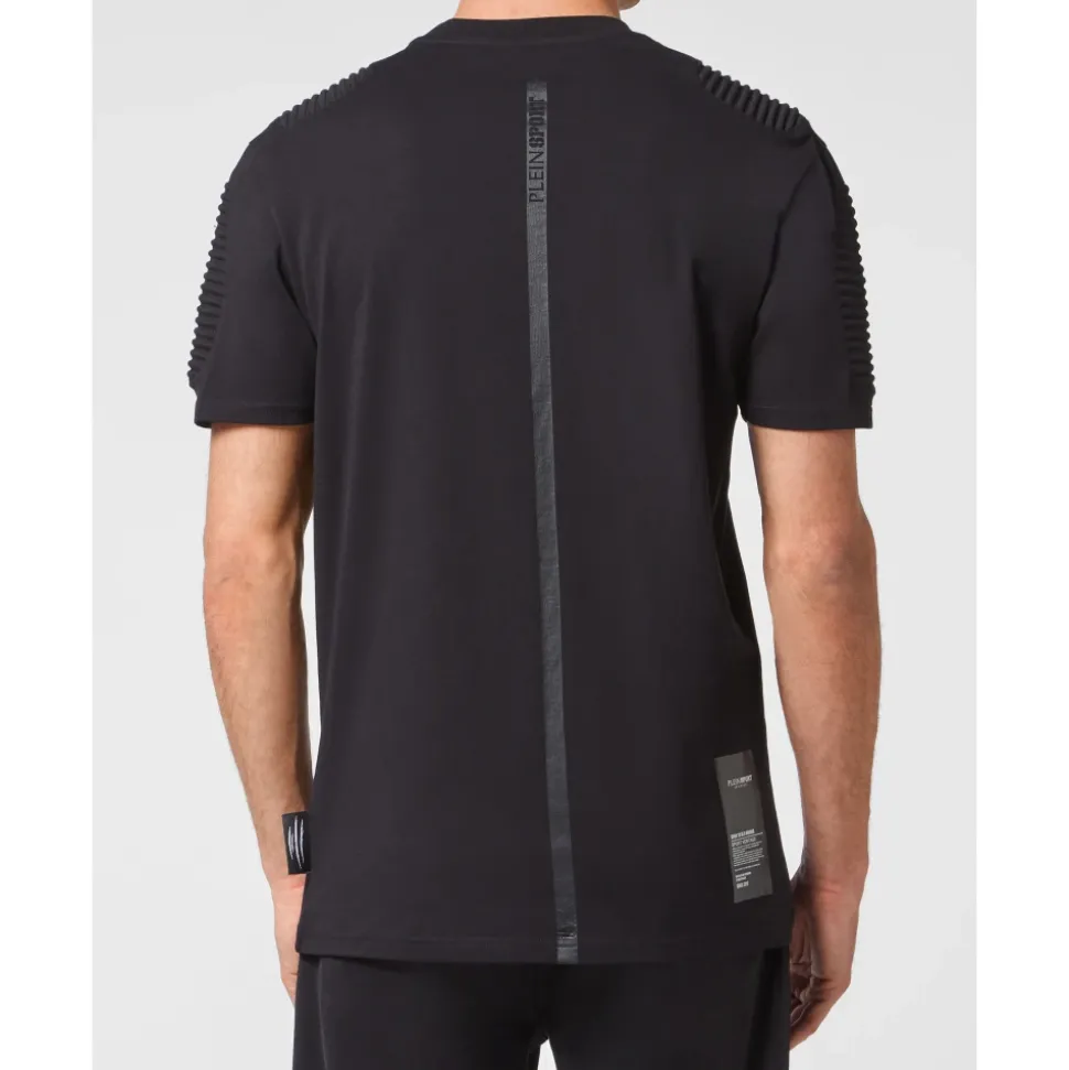 T-shirt Round Neck SS
